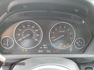 2019 BMW 4 Series 440i z VIN WBA4W7C54KAG52763, wystawiony jako Copart lot #64873514 z przebiegiem 36 735 mil mil oraz Szkoda całkowita • Salvage title. Historia ofert i sprzedaży dostępna na DreamBid. Obrazek 9.