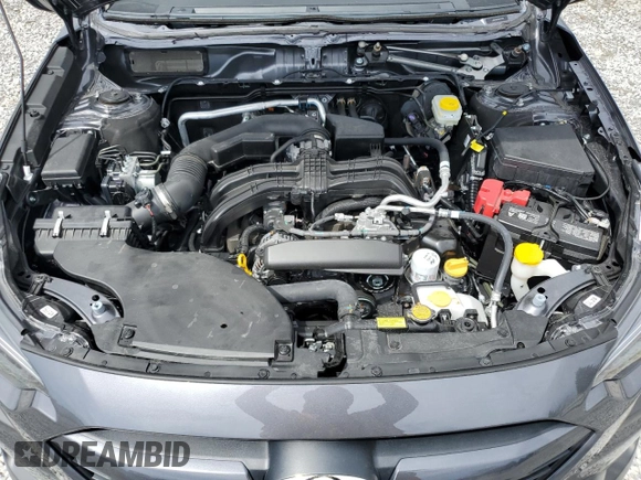 2025 Subaru Outback Limited z VIN 4S4BTANC1S3147207, wystawiony jako Copart lot #53523445 z przebiegiem 6 652 mil mil oraz Szkoda całkowita • Salvage title. Historia ofert i sprzedaży dostępna na DreamBid. Obrazek 12.