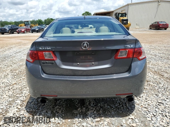 2010 Acura TSX z VIN JH4CU2F63AC033078, wystawiony jako Copart lot #58995705 z przebiegiem 163 827 mil mil oraz Czysty tytuł • Clean title. Historia ofert i sprzedaży dostępna na DreamBid. Obrazek 6.