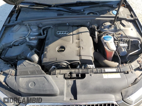 2014 Audi allroad Premium Plus with VIN WA1UFAFL1EA117993, listed as a Copart auction lot 70170544 with 114,234 mi miles and Clean Title. Bid and sale history available at carsss.com. Image 12.