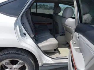 2008 Lexus RX 350 z VIN 2T2GK31U48C055995, wystawiony jako IAAI lot #42034760 z przebiegiem 110 821 mil mil oraz . Historia ofert i sprzedaży dostępna na DreamBid. Obrazek 8.