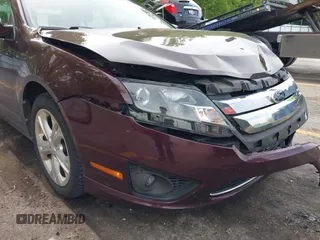 2012 Ford Fusion SE with VIN 3FAHP0HA4CR432631, listed as a IAAI auction lot 42352368 with 137,053 mi miles and . Bid and sale history available at DreamBid. Image 19.