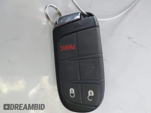 2024 Jeep Compass Sport с VIN 3C4NJDAN5RT575666, выставлен на аукционе IAAI как лот 41231859 с пробегом 17 068 миль миль и . История ставок и продаж доступна на DreamBid. Изображение 11.