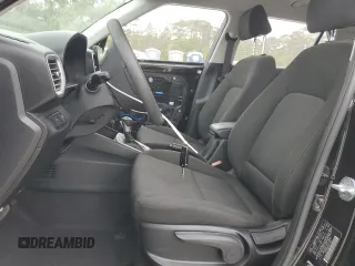 2023 Hyundai Venue SE с VIN KMHRB8A37PU216855, выставлен на аукционе Copart как лот 51135415 с пробегом 28 257 миль миль и Чистый • Clean title. История ставок и продаж доступна на DreamBid. Изображение 7.