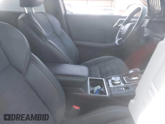2022 Mitsubishi Outlander SE z VIN JA4J3UA8XNZ017053, wystawiony jako IAAI lot #41870657 z przebiegiem 70 102 mil mil oraz . Historia ofert i sprzedaży dostępna na DreamBid. Obrazek 5.