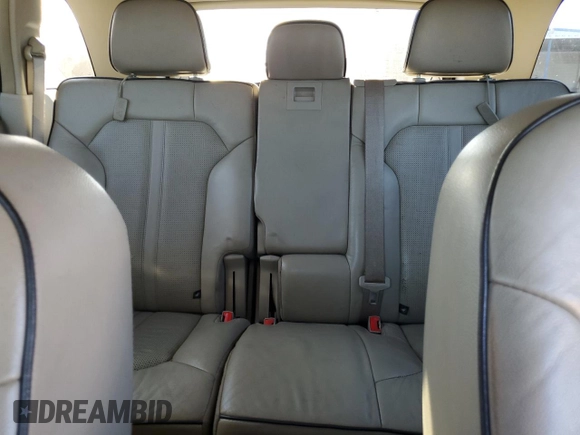 2013 Lincoln MKX with VIN 2LMDJ8JKXDBL23280, listed as a Copart auction lot 60703924 with 150,140 mi miles and Salvage Title. Bid and sale history available at DreamBid. Image 10.