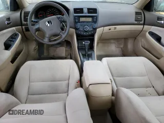 2003 Honda Accord LX z VIN JHMCM56333C022317, wystawiony jako Copart lot #48175075 z przebiegiem 74 228 mil mil oraz Nie do naprawy • Non repairable. Historia ofert i sprzedaży dostępna na DreamBid. Obrazek 8.