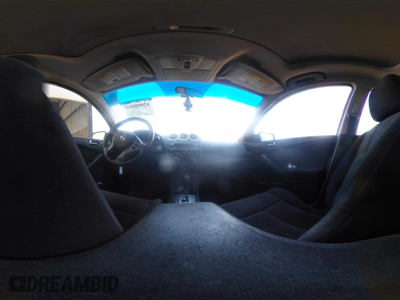 2009 Nissan Altima SL with VIN 1N4AL21E09N507553, listed as a IAAI auction lot 42008062 with 204,308 mi miles and . Bid and sale history available at DreamBid. Image 18.