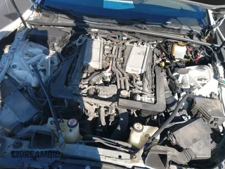 2018 Lexus LS with VIN JTHB5LFF9J5003179, listed as a IAAI auction lot 41207520 with 109,345 mi miles. Bid and sale history available at carsss.com. Image 10.