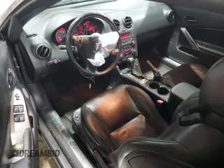 2007 Pontiac G6 GT z VIN 1G2ZH361874133503, wystawiony jako Copart lot #54449015 z przebiegiem 123 146 mil mil oraz Szkoda całkowita • Salvage title. Historia ofert i sprzedaży dostępna na DreamBid. Obrazek 8.