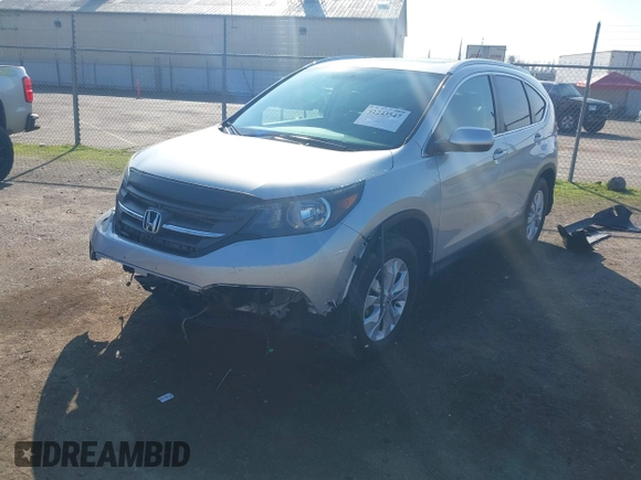 2013 Honda CR-V EX-L z VIN 2HKRM4H79DH658655, wystawiony jako IAAI lot #41243547 z przebiegiem 87 334 mil mil oraz . Historia ofert i sprzedaży dostępna na DreamBid. Obrazek 23.
