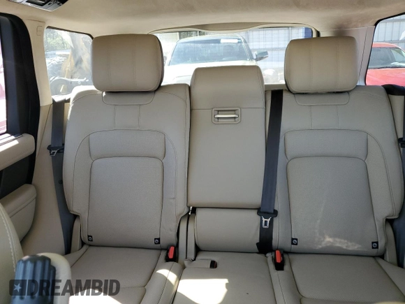 2021 Land Rover Range Rover z VIN SALGS5SE4MA437829, wystawiony jako Copart lot #48587515 z przebiegiem 49 304 mil mil oraz Szkoda całkowita • Salvage title. Historia ofert i sprzedaży dostępna na DreamBid. Obrazek 10.