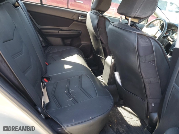 2014 Subaru XV Crosstrek Premium with VIN JF2GPACC8E8288995, listed as a Copart auction lot 46815275 with 89,465 mi miles and Salvage Title. Bid and sale history available at carsss.com. Image 11.