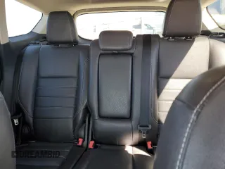 2013 Ford Escape SEL with VIN 1FMCU9HX4DUB80603, listed as a Copart auction lot 45412395 with 222,870 mi miles and Salvage Title. Bid and sale history available at carsss.com. Image 10.