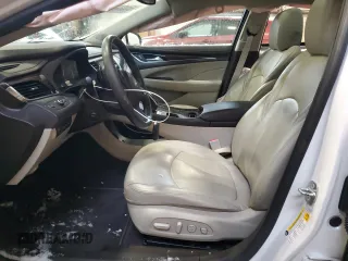 2018 Buick LaCrosse Premium with VIN 1G4ZS5SS3JU131572, listed as a Copart auction lot 85261284 with 88,735 mi miles and Salvage Title. Bid and sale history available at carsss.com. Image 7.