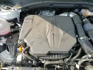 2024 Hyundai Santa Fe Calligraphy с VIN 5NMP5DGL7RH058434, выставлен на аукционе Copart как лот 68430535 с пробегом 17 600 миль миль и Списание • Salvage title. История ставок и продаж доступна на DreamBid. Изображение 15.
