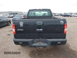 2008 Ford F-150 STX with VIN 1FTRX14W08FC15720, listed as a IAAI auction lot 42124679 with 132,263 mi miles and . Bid and sale history available at DreamBid. Image 15.