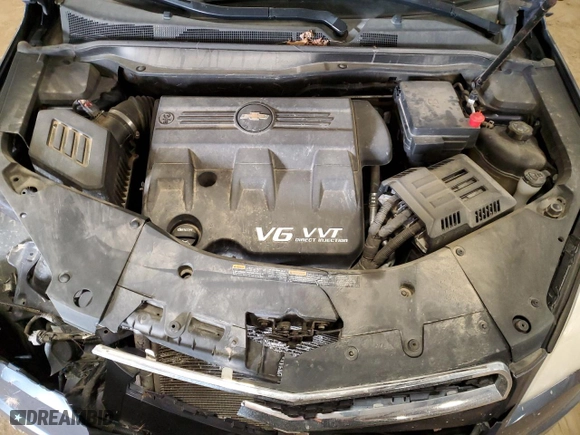 2014 Chevrolet Equinox LT with VIN 2GNFLFE37E6285292, listed as a Copart auction lot 49248995 with 94,166 mi miles and Salvage Title. Bid and sale history available at carsss.com. Image 13.