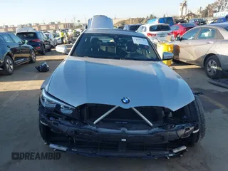 2019 BMW 3 Series 330i with VIN WBA5R1C57KAK11666, listed as a IAAI auction lot 41997874 with 79,988 mi miles and . Bid and sale history available at DreamBid. Image 13.