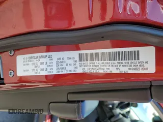 2014 Jeep Cherokee Limited with VIN 1C4PJMDS2EW255140, listed as a Copart auction lot 65969075 with 181,004 mi miles and Clean title. Bid and sale history available at DreamBid. Image 13.