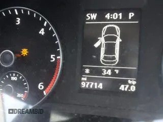2013 Volkswagen Passat SE z VIN 1VWBN7A37DC059916, wystawiony jako IAAI lot #41638660 z przebiegiem 97 714 mil mil oraz . Historia ofert i sprzedaży dostępna na DreamBid. Obrazek 15.