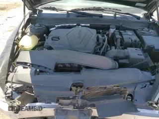 2020 Hyundai Sonata SEL z VIN 5NPEL4JA2LH004120, wystawiony jako Copart lot #61287125 z przebiegiem 60 915 mil mil oraz Szkoda całkowita • Salvage title. Historia ofert i sprzedaży dostępna na DreamBid. Obrazek 16.