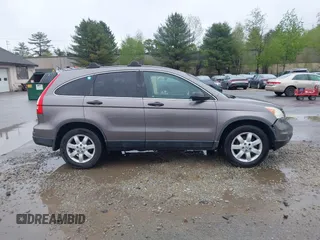 2011 Honda CR-V SE with VIN 5J6RE4H43BL071857, listed as a IAAI auction lot 42187955 with 224,774 mi miles and . Bid and sale history available at DreamBid. Image 13.