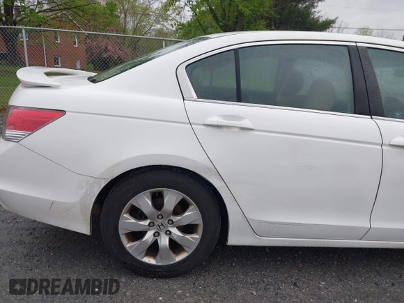 2008 Honda Accord EX with VIN 1HGCP26728A101086, listed as a IAAI auction lot 41996054 with 250,724 mi miles and . Bid and sale history available at DreamBid. Image 12.