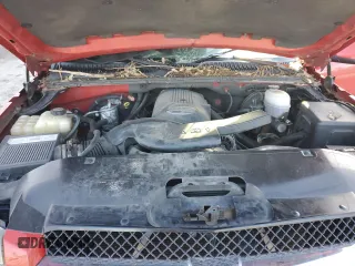 2003 Chevrolet Avalanche with VIN 3GNEK13T73G198529, listed as a Copart auction lot 78468544 with 218,506 mi miles and Non Repairable. Bid and sale history available at carsss.com. Image 11.
