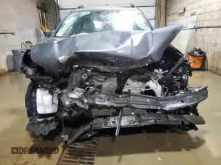2024 Subaru Forester Limited с VIN JF2SKAKC0RH447993, выставлен на аукционе Copart как лот 56210075 с пробегом 5 496 миль миль и Списание • Salvage title. История ставок и продаж доступна на DreamBid. Изображение 5.