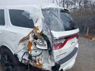 2017 Dodge Durango R/T с VIN 1C4SDJCT5HC677516, выставлен на аукционе IAAI как лот 41654332 с пробегом 154 384 миль миль и . История ставок и продаж доступна на DreamBid. Изображение 6.