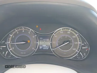 2014 Infiniti QX80 z VIN JN8AZ2NC1E9352276, wystawiony jako IAAI lot #42199182 z przebiegiem 173 548 mil mil oraz . Historia ofert i sprzedaży dostępna na DreamBid. Obrazek 7.