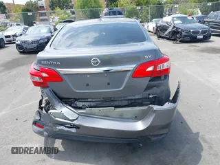 2018 Nissan Sentra SV z VIN 3N1AB7AP9JL643361, wystawiony jako IAAI lot #42082745 z przebiegiem 116 033 mil mil oraz . Historia ofert i sprzedaży dostępna na DreamBid. Obrazek 16.