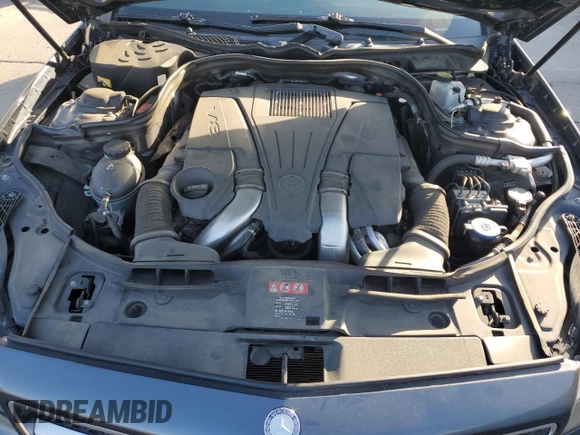 2013 Mercedes-Benz CLS-Class CLS 550 with VIN WDDLJ7DB9DA074814, listed as a Copart auction lot 71281974 with 91,078 mi miles and Clean Title. Bid and sale history available at carsss.com. Image 11.
