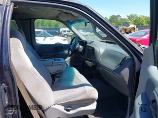 1999 Ford F-150 with VIN 1FTRX17W9XNB32397, listed as a IAAI auction lot 42048746 with 290,179 mi miles and . Bid and sale history available at DreamBid. Image 5.