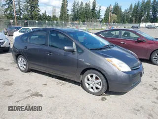 2009 Toyota Prius with VIN JTDKB20U293513179, listed as a IAAI auction lot 42004822 with 193,270 mi miles. Bid and sale history available at carsss.com. Image 1.