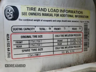 2005 Ford F-250 XL z VIN 1FTSW21P15EC09840, wystawiony jako Copart lot #59973955 z przebiegiem 407 922 mil mil oraz Szkoda całkowita • Salvage title. Historia ofert i sprzedaży dostępna na DreamBid. Obrazek 12.