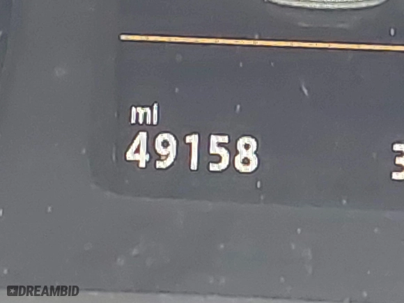 2020 Volkswagen Passat 2.0T R-Line with VIN 1VWMA7A3XLC020708, listed as a IAAI auction lot 41499954 with 49,158 mi miles. Bid and sale history available at carsss.com. Image 15.
