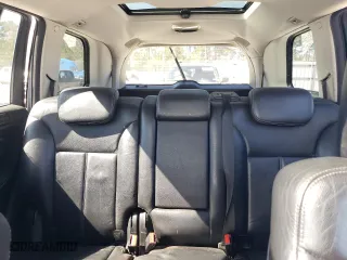 2008 Mercedes-Benz GL-Class 5.5L with VIN 4JGBF86EX8A404563, listed as a Copart auction lot 46257135 with 0 mi miles and Clean Title. Bid and sale history available at carsss.com. Image 10.