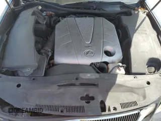 2011 Lexus GS 350 z VIN JTHBE1KS6B0052359, wystawiony jako Copart lot #50979905 z przebiegiem 220 049 mil mil oraz Szkoda całkowita • Salvage title. Historia ofert i sprzedaży dostępna na DreamBid. Obrazek 11.