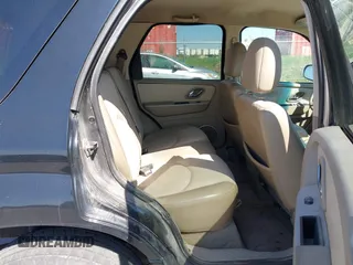 2006 Mercury Mariner Luxury with VIN 4M2YU56186DJ00220, listed as a IAAI auction lot 42174056 with 208,820 mi miles and . Bid and sale history available at DreamBid. Image 8.