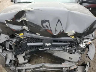 2012 Ram 1500 Express with VIN 3C6JD7AT2CG280229, listed as a Copart auction lot 48588635 with 91,019 mi miles and Salvage Title. Bid and sale history available at carsss.com. Image 13.