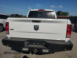 2015 Ram 1500 Big Horn with VIN 1C6RR6LM4FS649528, listed as a Copart auction lot 50959625 with 253,240 mi miles and Clean Title. Bid and sale history available at carsss.com. Image 6.
