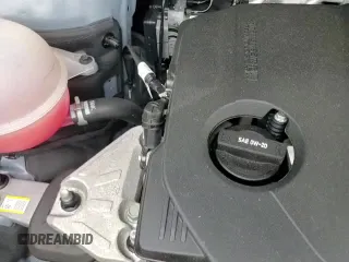 2023 Kia Sorento LX with VIN 5XYRGDLC3PG209852, listed as a Copart auction lot 72017445 with 35,737 mi miles and Salvage title. Bid and sale history available at DreamBid. Image 14.