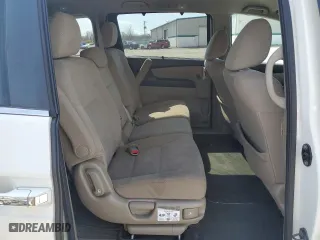 2016 Honda Odyssey EX with VIN 5FNRL5H47GB081819, listed as a Copart auction lot 54426085 with 102,596 mi miles and Salvage Title. Bid and sale history available at carsss.com. Image 11.