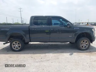 2016 Ford F-150 XLT с VIN 1FTEW1EGXGKF98015, выставлен на аукционе IAAI как лот 42146591 с пробегом 74 893 миль миль и . История ставок и продаж доступна на DreamBid. Изображение 13.