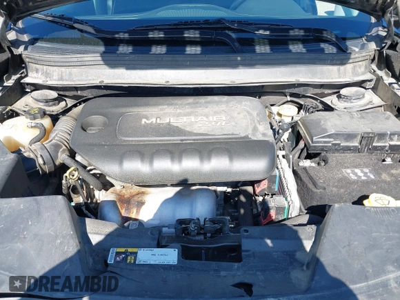2017 Jeep Cherokee Latitude with VIN 1C4PJMCB3HW605381, listed as a IAAI auction lot 42217633 with 115,055 mi miles and . Bid and sale history available at DreamBid. Image 10.