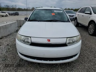 2004 Saturn ION ION 1 z VIN 1G8AG52F44Z141809, wystawiony jako Copart lot #53102065 z przebiegiem 162 821 mil mil oraz Nie do naprawy • Non repairable. Historia ofert i sprzedaży dostępna na DreamBid. Obrazek 5.