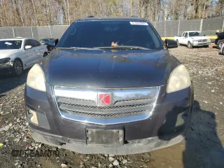2007 Saturn Outlook XE z VIN 5GZER13737J103362, wystawiony jako Copart lot #81835504 z przebiegiem 228 033 mil mil oraz Tytuł czysty. Historia ofert i sprzedaży dostępna na DreamBid. Obrazek 5.