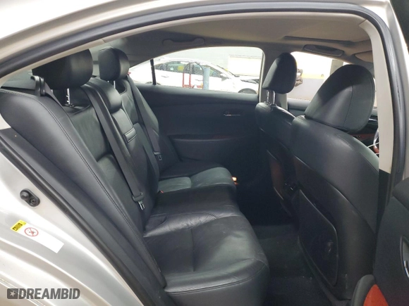 2009 Lexus ES 350 with VIN JTHBJ46G892277707, listed as a Copart auction lot 47821475 with 240,169 mi miles and Salvage Title. Bid and sale history available at carsss.com. Image 10.